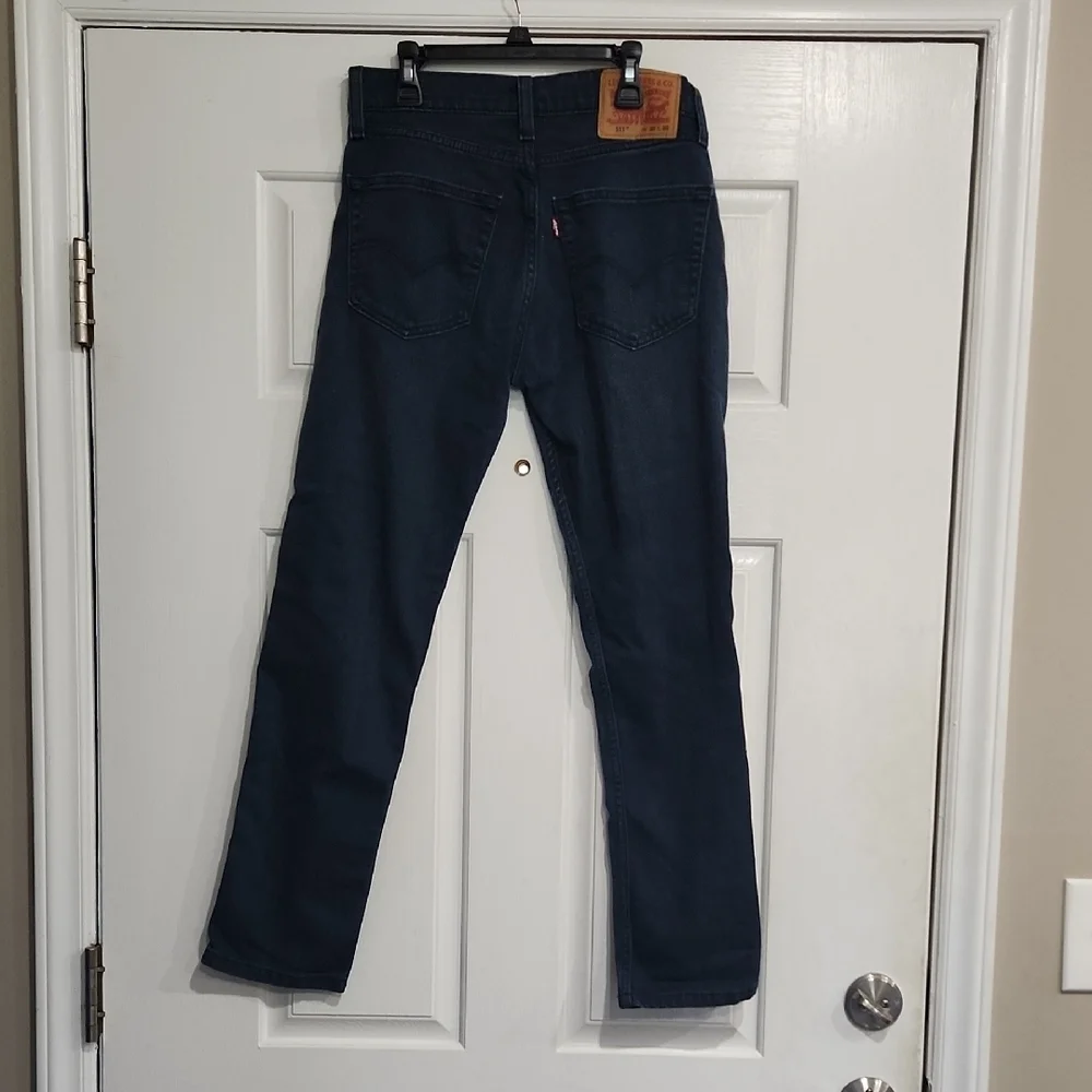 Levi's 511 30 X 30